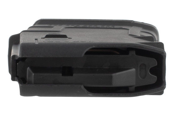 Magpul P MAG 300 Blackout magazine 20 round is made from polymer